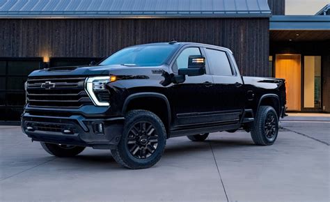 2024 Chevy Silverado Hybrid - Rodi Vivian