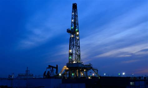 Reports show widespread oil production from recent wells in Oklahoma - OklahomaMinerals.com