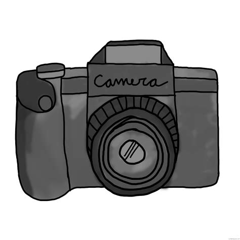 Cute clipart camera, Cute camera Transparent FREE for download on WebStockReview 2021