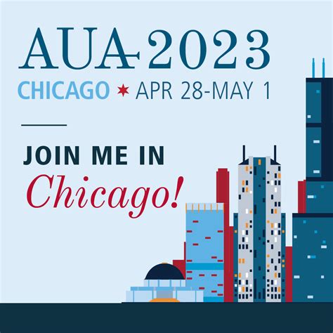 Preparing and Marketing Your Presentation - AUA Annual Meeting