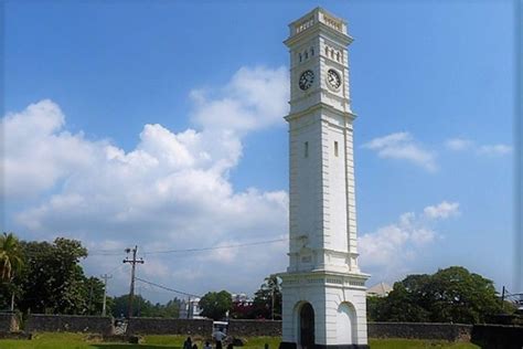 Matara Fort | Attractions in Sri lanka