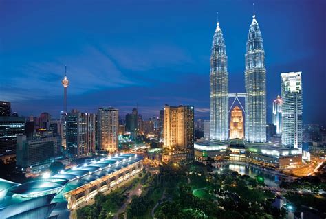 Capital City of Malaysia | Interesting Facts about Kuala Lumpur