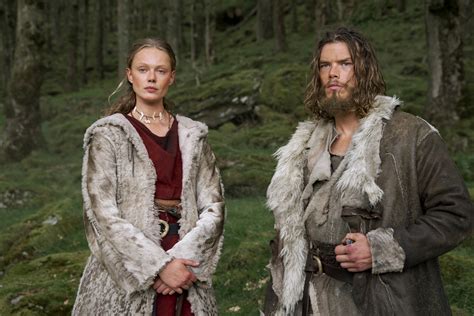 'Vikings: Valhalla' Release Date, Cast, Trailer, Plot—All We Know About ...