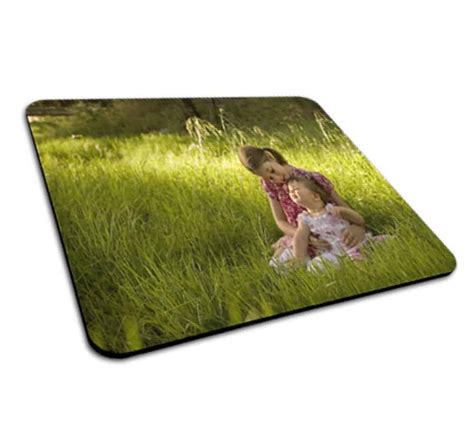 Personalised Printed Mousemat | Misty-UK