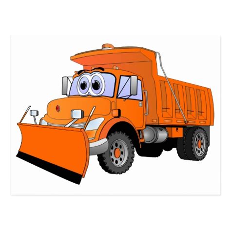 snow plow cartoon clipart 20 free Cliparts | Download images on ...