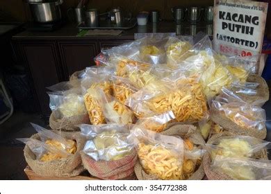 Indian Kacang Putih Stall Photos and Images & Pictures | Shutterstock