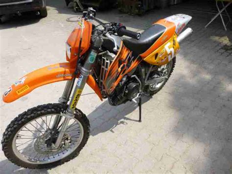 KTM 400 LC4 RA - Bestes Angebot von KTM.