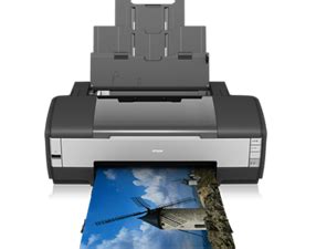 Epson 1400 Bulk Ink System, Refillable Cartridge System