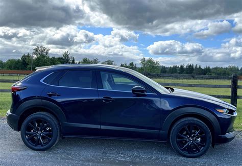 2021 Mazda CX-30 Turbo Premium Plus AWD | AAA Oregon/Idaho