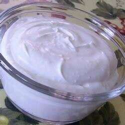 Mascarpone Substitute Recipe