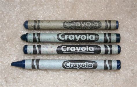 4 generations of crayola crayon logos | Crayon, Crayola, Crayola crayons