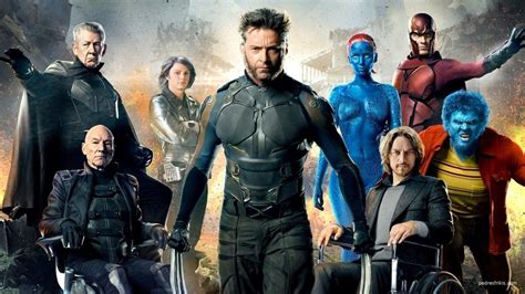 Los X-Men llegarían al Universo Cinematográfico de Marvel con un nombre más inclusivo