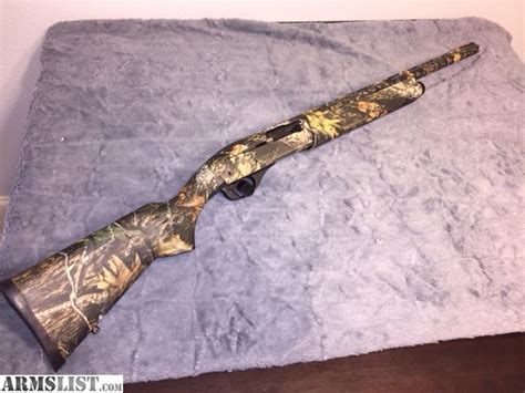 ARMSLIST - For Sale: Remington 1187 20 gauge camo shotgun youth model