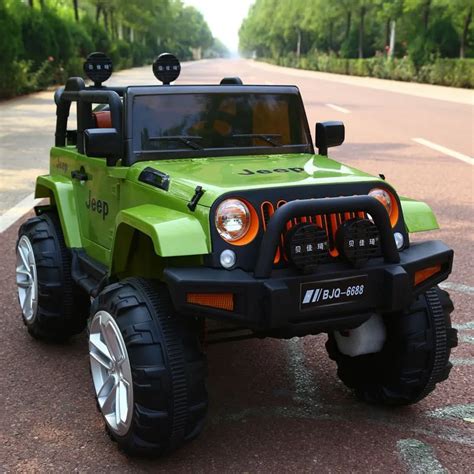 Buy Most popular kids electric cars for 10 year olds with mold baby electric car Online @ ₹13499 ...