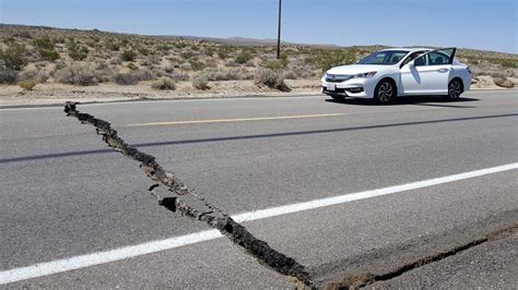 California Earthquake 2024 Today - Donni Gaylene