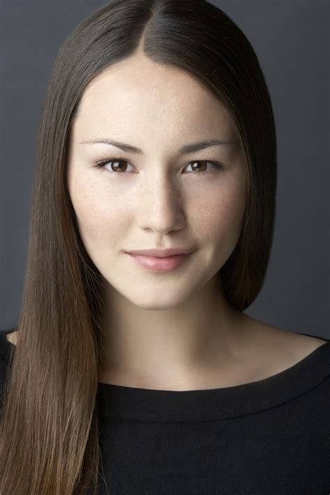 'Star Wars: Episode VII' casts '24' actress Christina Chong - The Verge