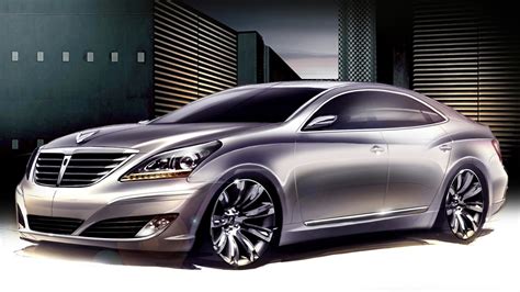 hyundai-equus – Korean Cars