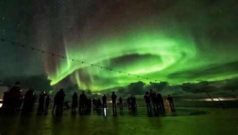 How to photograph the Aurora Borealis | Hurtigruten US