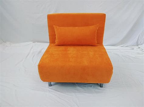 Single Sofa Bed | Smooch Collection Sofa Beds | Fold Out Bed