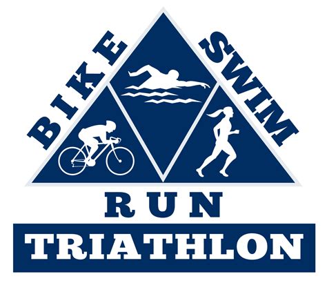 triathlon swim bike run race 13145222 PNG