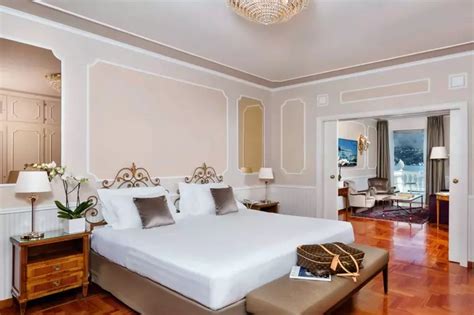 Book the Grand Hotel Miramare | Italy with VIP benefits