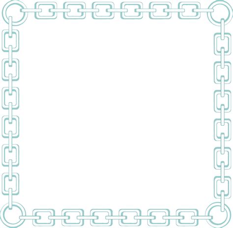 chain link border clipart 10 free Cliparts | Download images on Clipground 2024