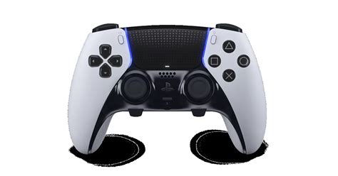 DualSense Edge™ wireless controller | Pro controller for PS5 ...