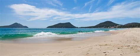 Nelson Bay Beaches Guide | Find Your New Favorite Beach