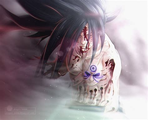 Madara Uchiha Quotes Wallpaper 4k Pc Gaming - IMAGESEE