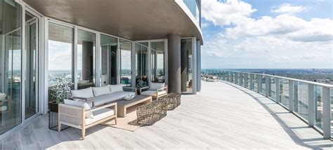 Paramount Miami - Penthouses