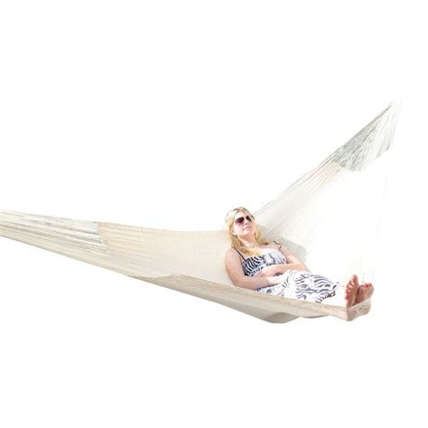 Metal Hammock Stand & Mexican Thick Cord Hammock Combo - Free Delivery - Hammocks Australia