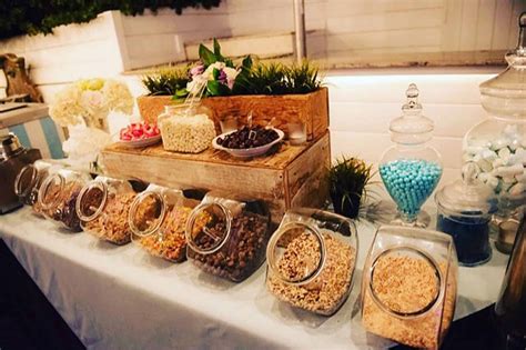 Ice Cream Catering - Sundae Bars and More! - WeddingVibe.com