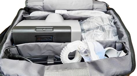 Best CPAP Travel Accessories for Comfort & Convenience