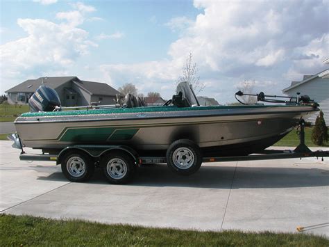 Used Walleye Boats for Sale - Classified Ads