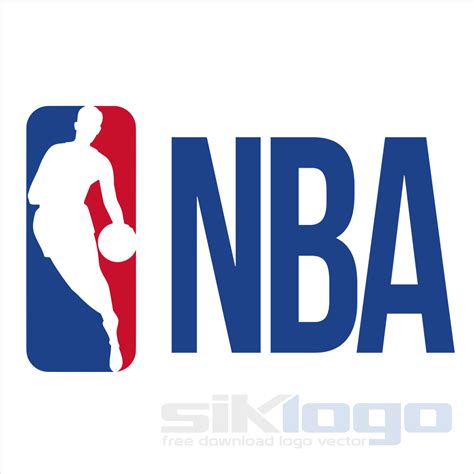 NBA Logo vector (.cdr) Download - SikLogo