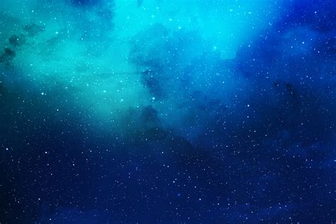 1920x1080 Nebula Blue Space Laptop Full HD 1080P ,HD 4k Wallpapers,Images,Backgrounds,Photos and ...