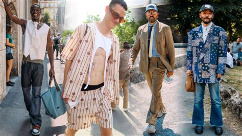 Upgrade your Work Wardrobe with these Stylish Men's Spring Office Fashion Ideas!