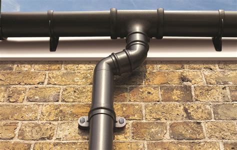 Gutter & Downpipe Systems - Express Plumbing Supplies