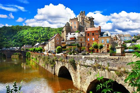 Why Buy A French Holiday Home and How To Buy Your Home In France