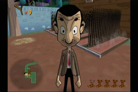 Mr Bean PC game download [Updated Mediafire Links] ~ Games Download ...