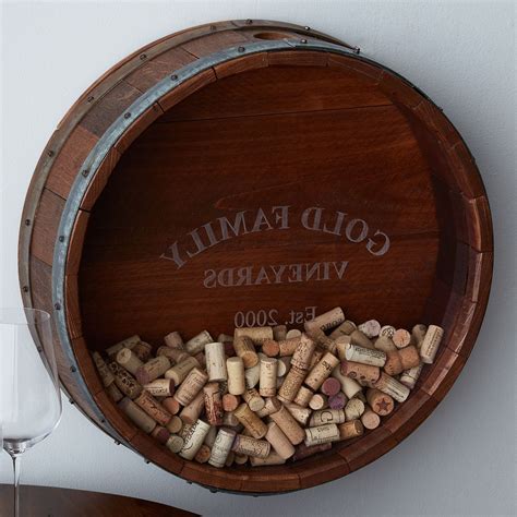 15 The Best Wine Barrel Wall Art