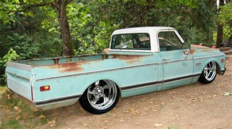 Pin on Patina paint jobs... Awesome!!!