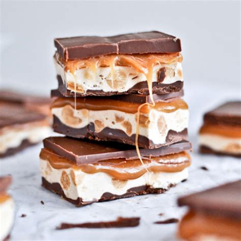 Homemade Candy Bar Recipes You Have To Try | HuffPost