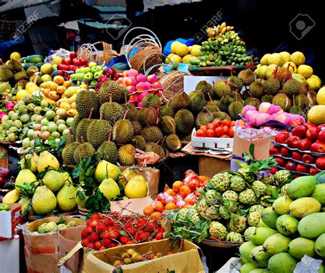 VIETNAMESE FRUITS