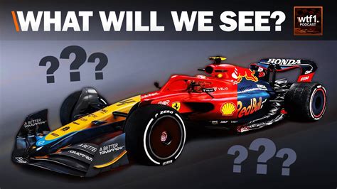 F1 2023 car launches: Which livery will be the best? - YouTube