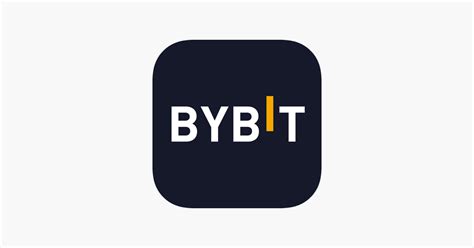 ‎Bybit: Buy & Trade Crypto on the App Store