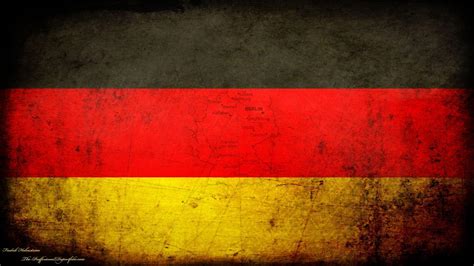 German Flag Wallpapers - Top Free German Flag Backgrounds - WallpaperAccess