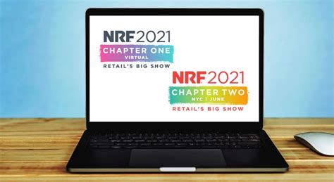 Sign up for the First NRF Virtual Big Show 2021 - ArcherPoint