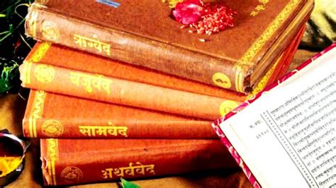 What Are Vedas? Indian Ancient Text Books Explained (2021), 58% OFF