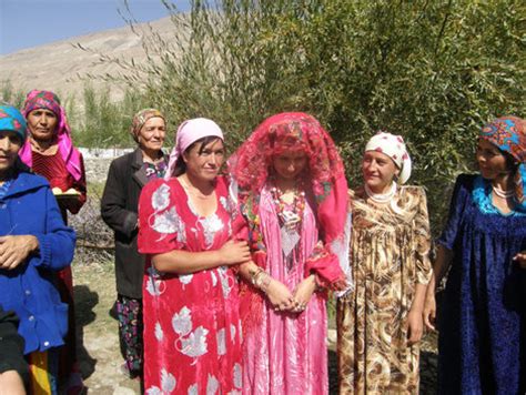 Cultural heritage of the Tajik people, Tajik people, It is interesting